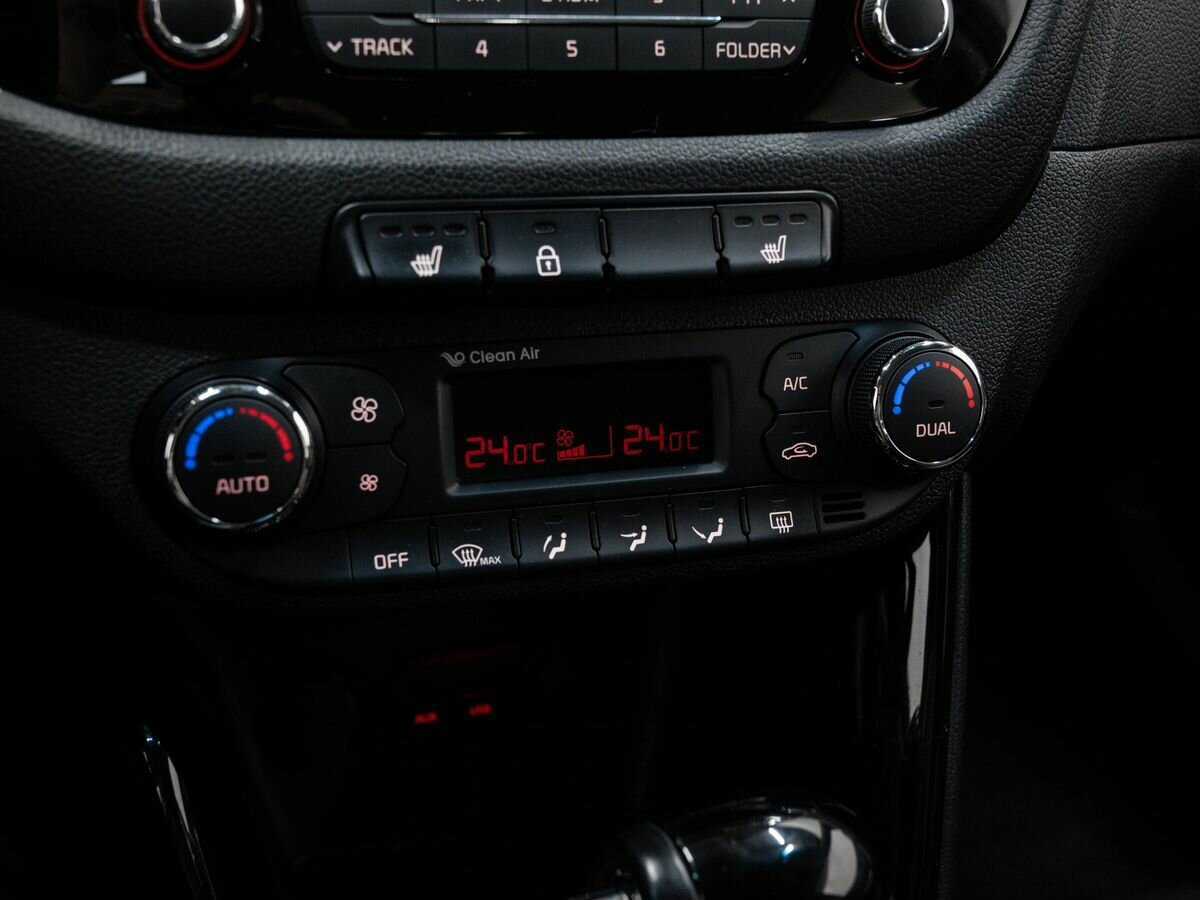 Kia Ceed, 2014 Фото №19