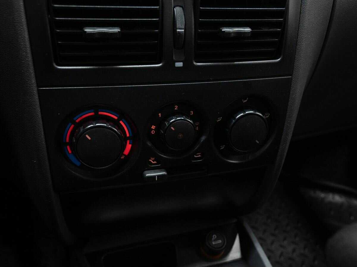 Fiat Albea, 2008 Фото №18