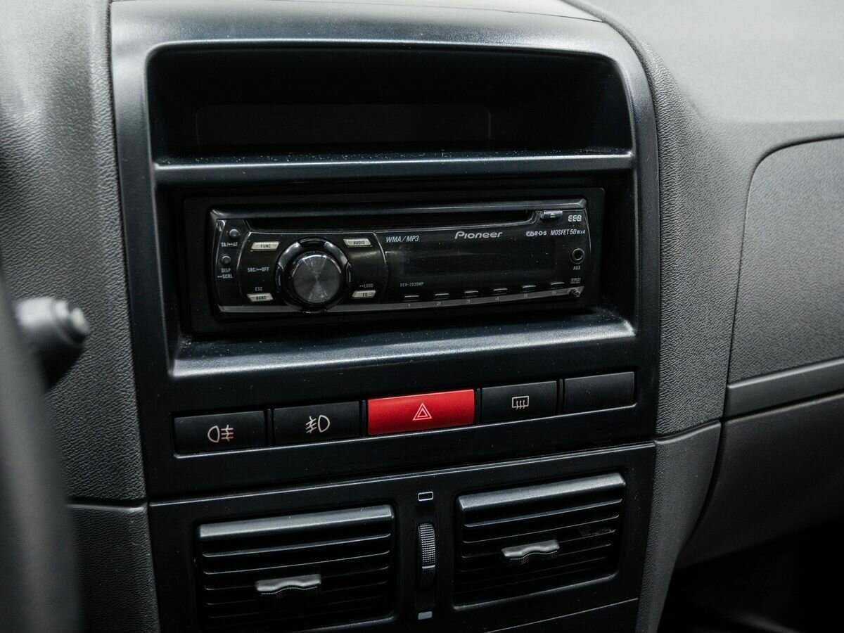 Fiat Albea, 2008 Фото №19