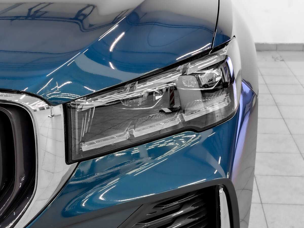 Geely Xingyue L, 2023 Фото №17