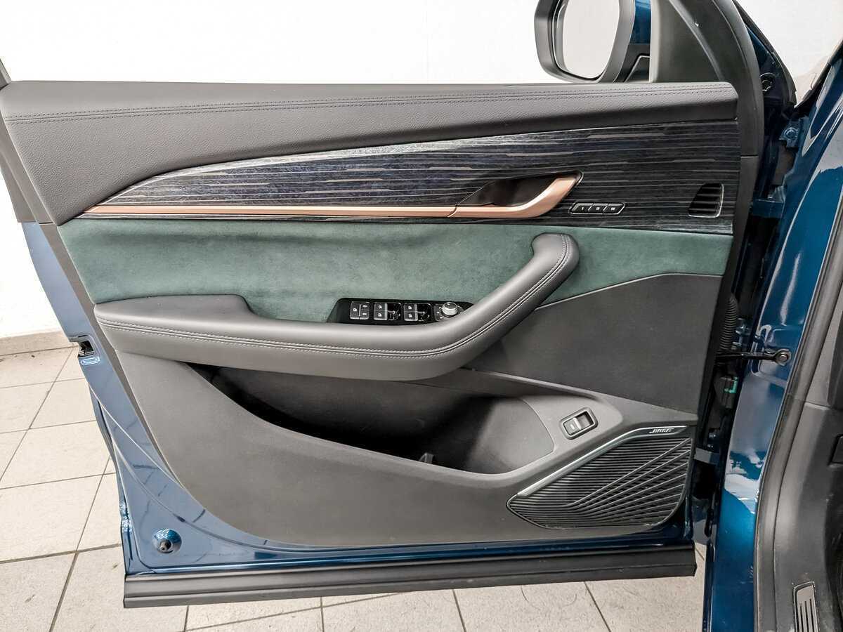 Geely Xingyue L, 2023 Фото №19