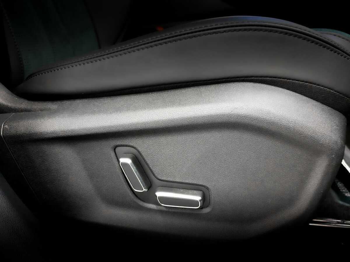 Geely Xingyue L, 2023 Фото №25