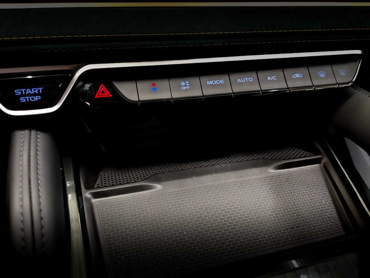 Geely Xingyue L, 2023 Фото №28