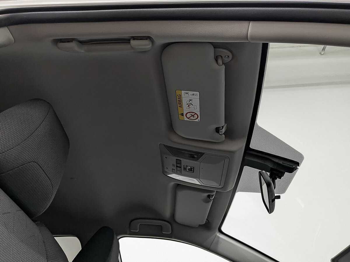 Toyota RAV4, 2020 Фото №22