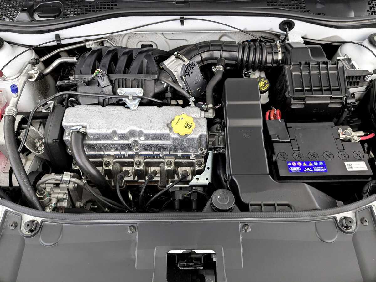 Lada (ВАЗ) Largus, 2024 Фото №9