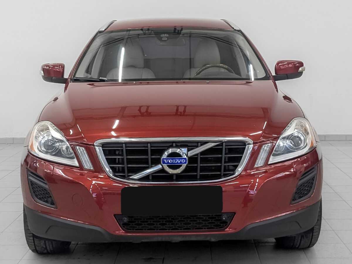 Volvo XC60, 2013 - 169 570 км. | Фото №2