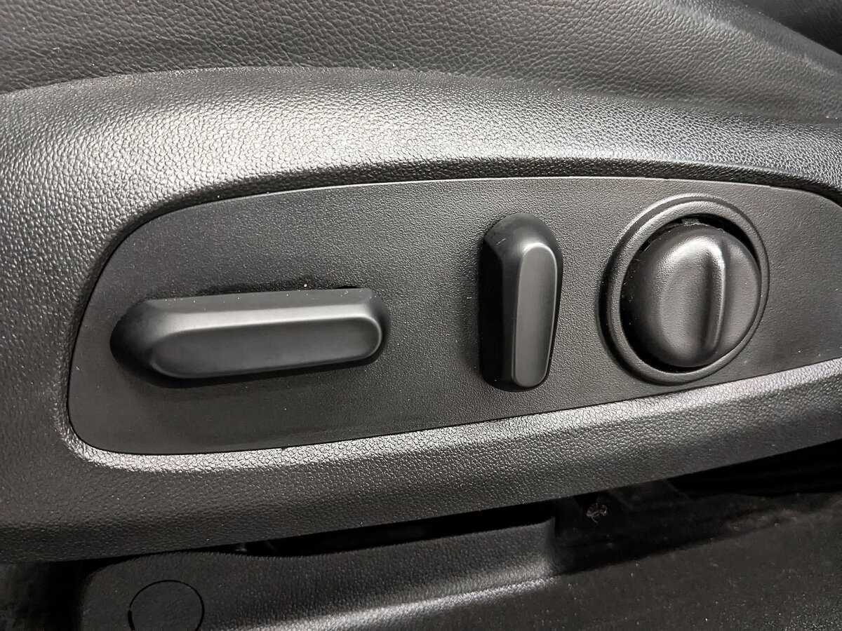 Chevrolet Traverse, 2019 Фото №25