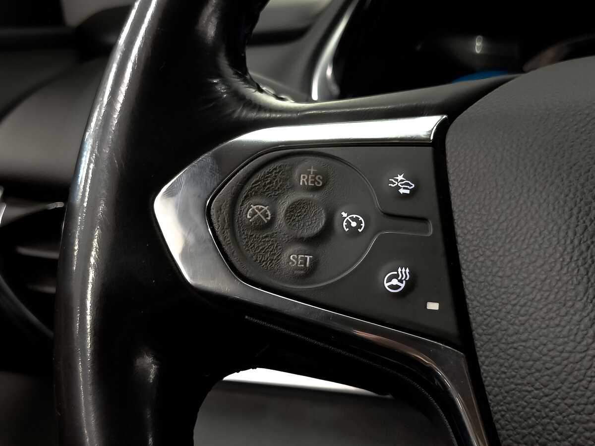 Chevrolet Traverse, 2019 Фото №28