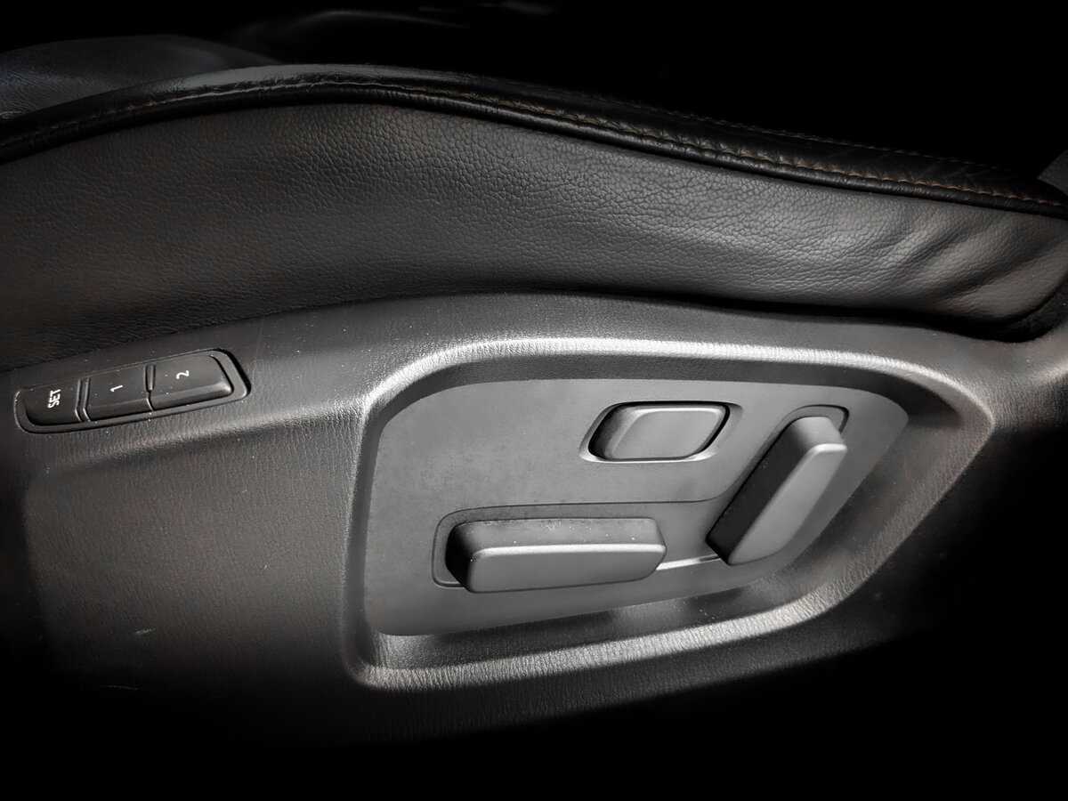 Mazda CX-5, 2018 Фото №16