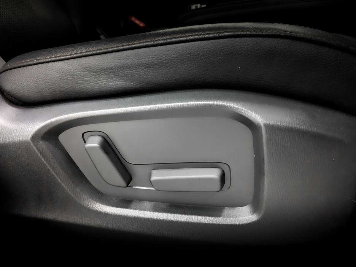 Mazda CX-5, 2018 Фото №20