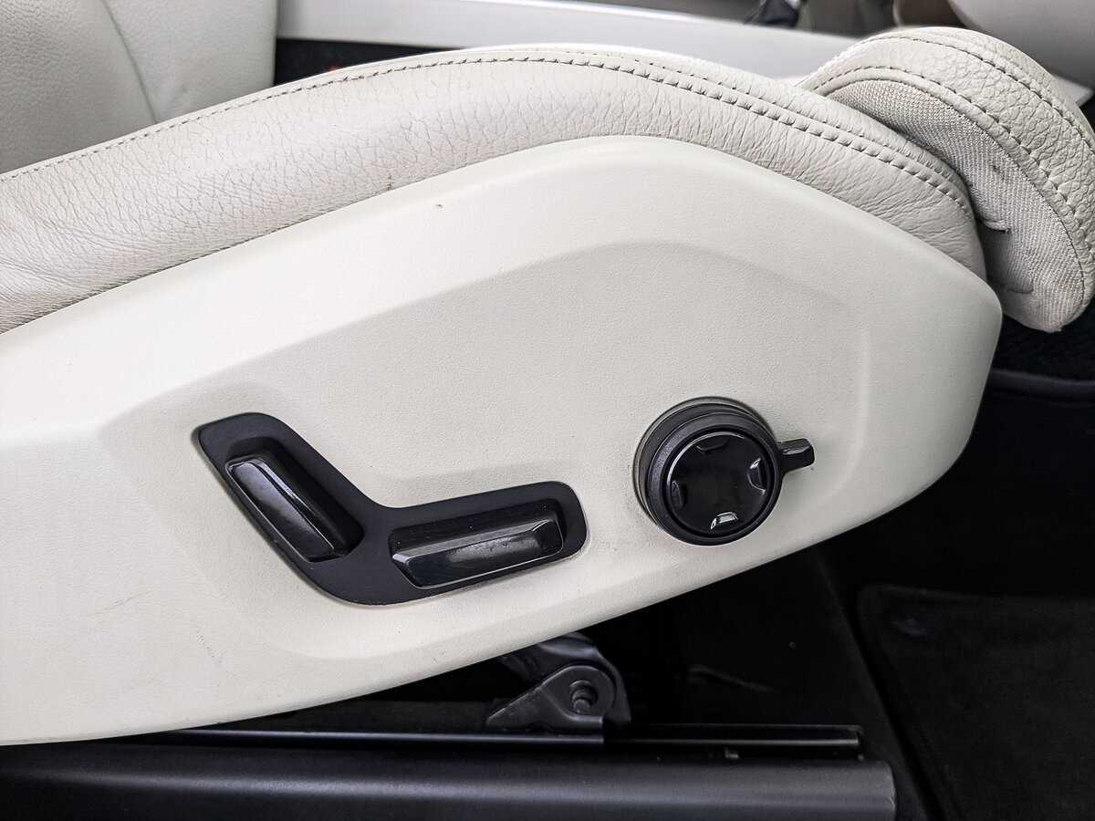 Volvo XC90, 2020 Фото №25