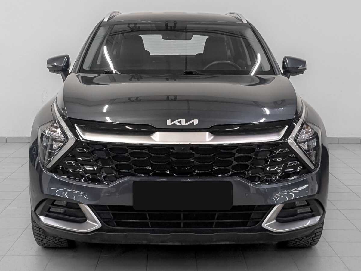 Kia Sportage, 2022 Фото №2