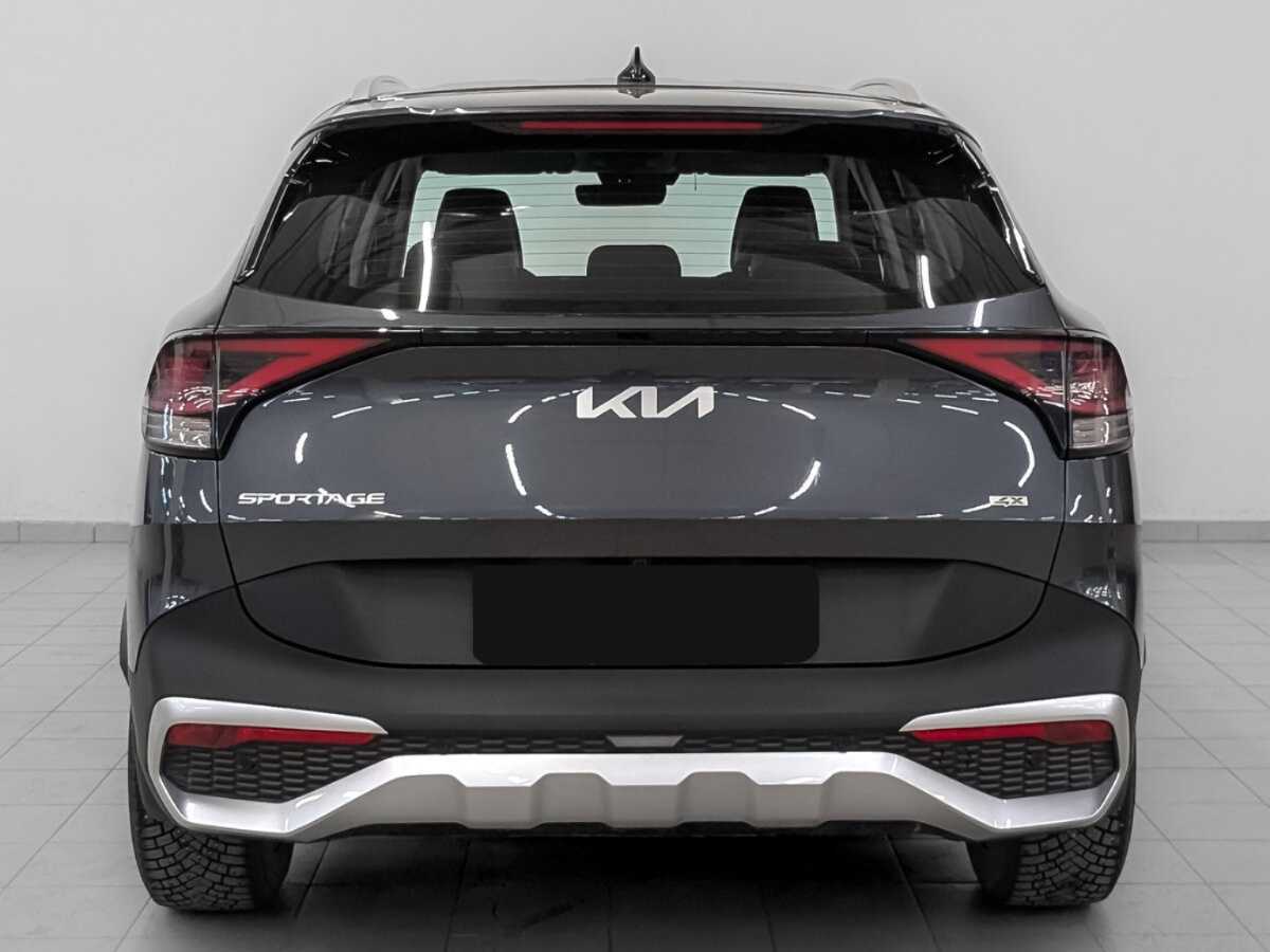 Kia Sportage, 2022 Фото №6