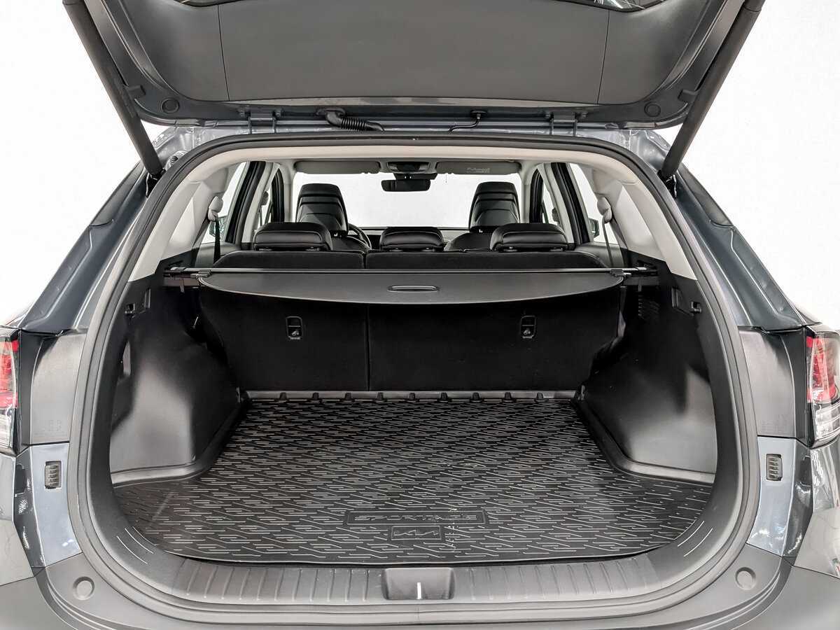 Kia Sportage, 2022 Фото №10