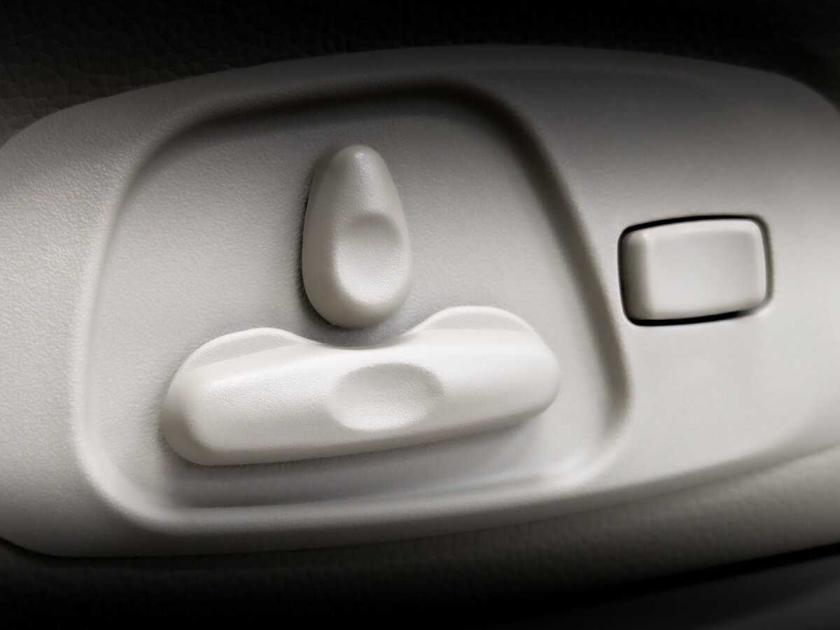 Mitsubishi Pajero, 2021 Фото №19