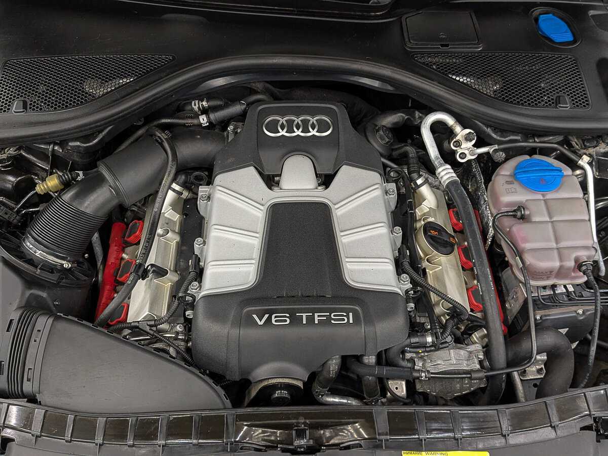 Audi A6 allroad, 2012 Фото №9