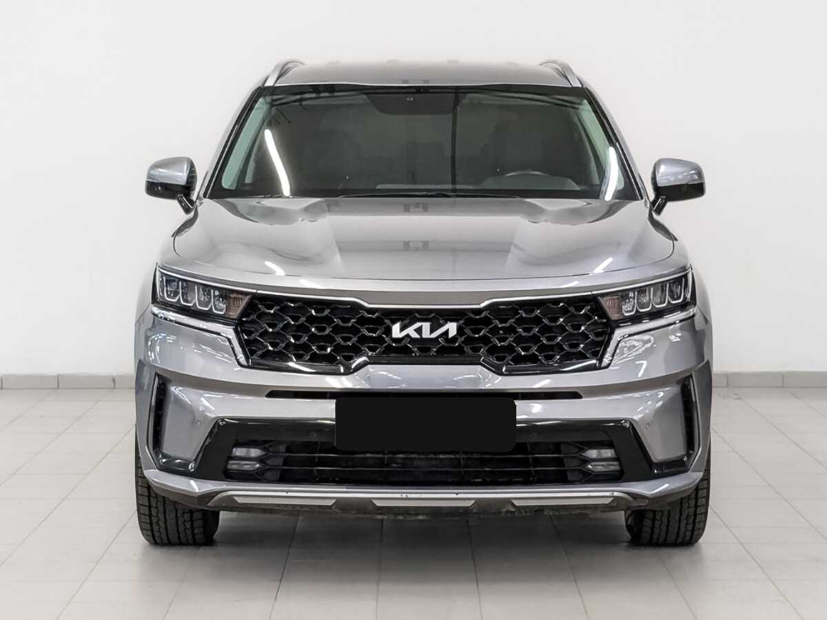 Kia Sorento, 2023 - 70 423 км. | Фото №2