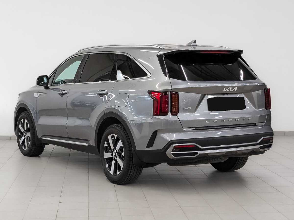 Kia Sorento, 2023 - 70 423 км. | Фото №7