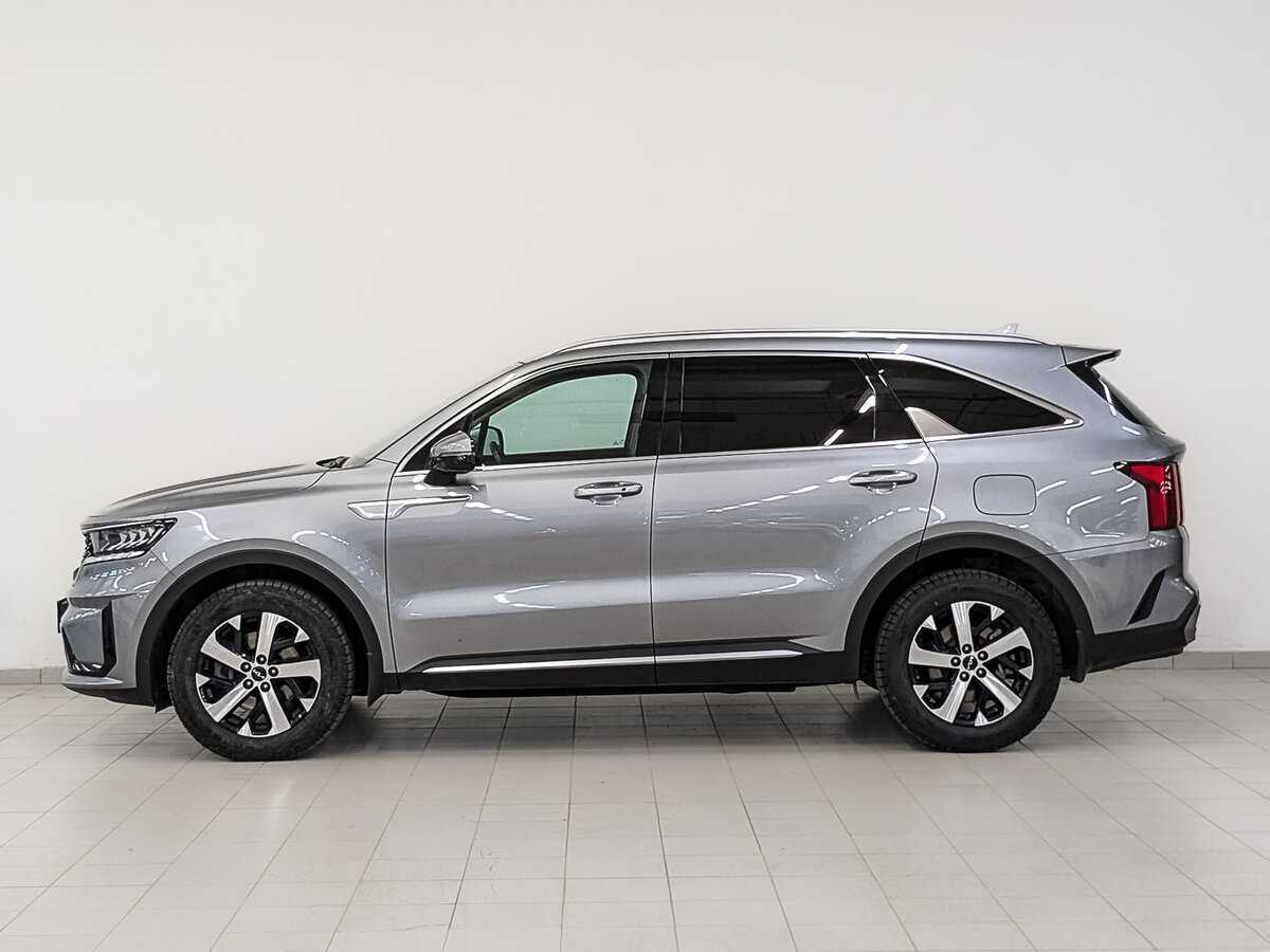 Kia Sorento, 2023 - 70 423 км. | Фото №8