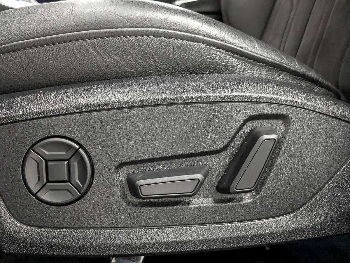 Audi A7 55 TFSI, 2019 Фото №28