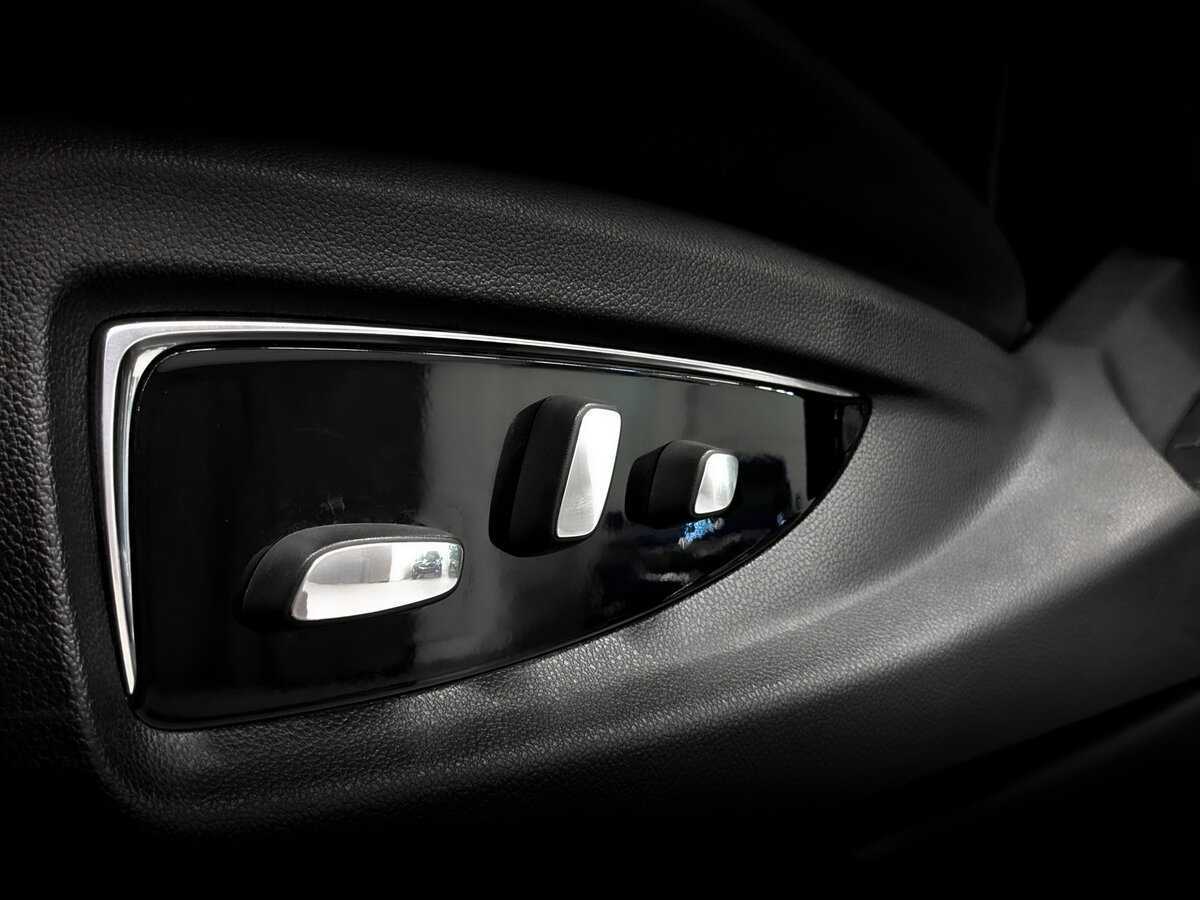 Cadillac Escalade, 2017 Фото №19