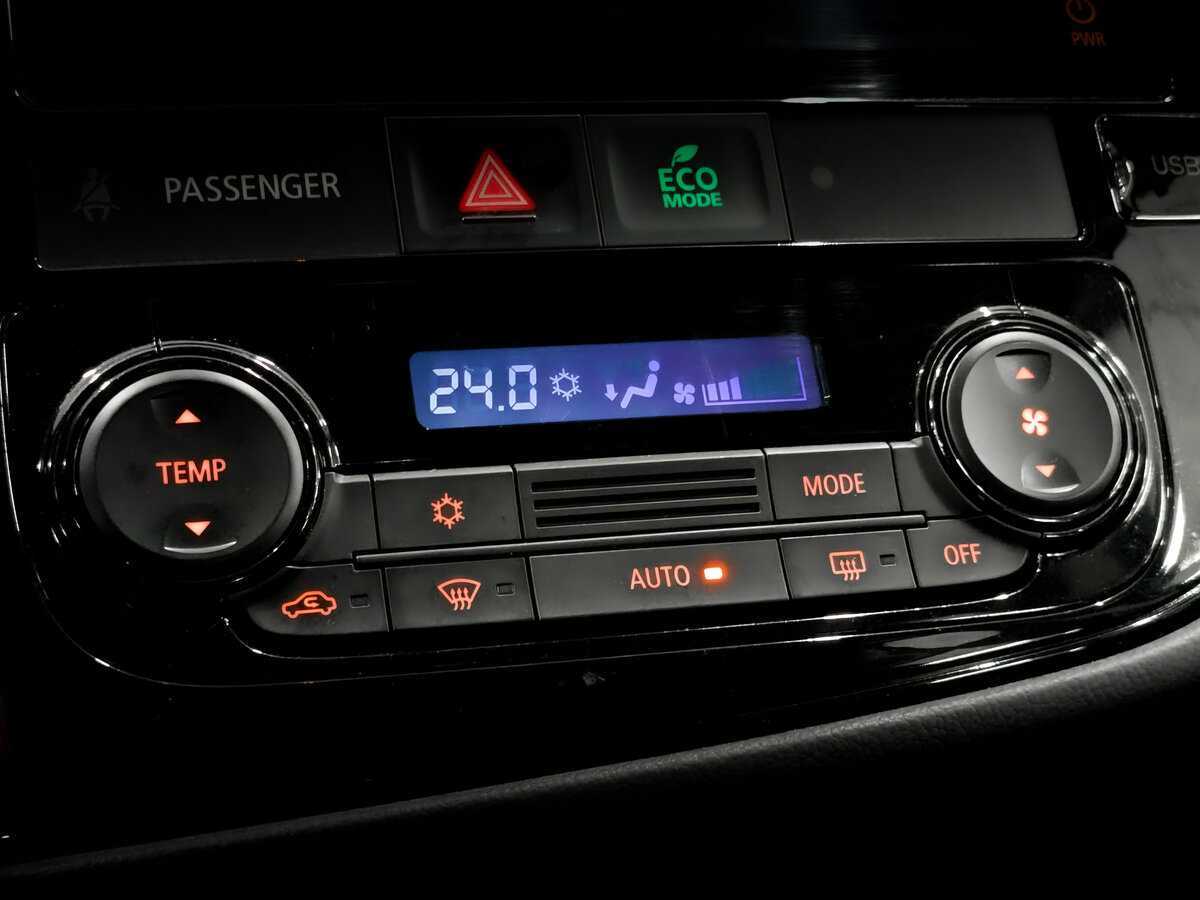 Mitsubishi Outlander, 2022 Фото №23