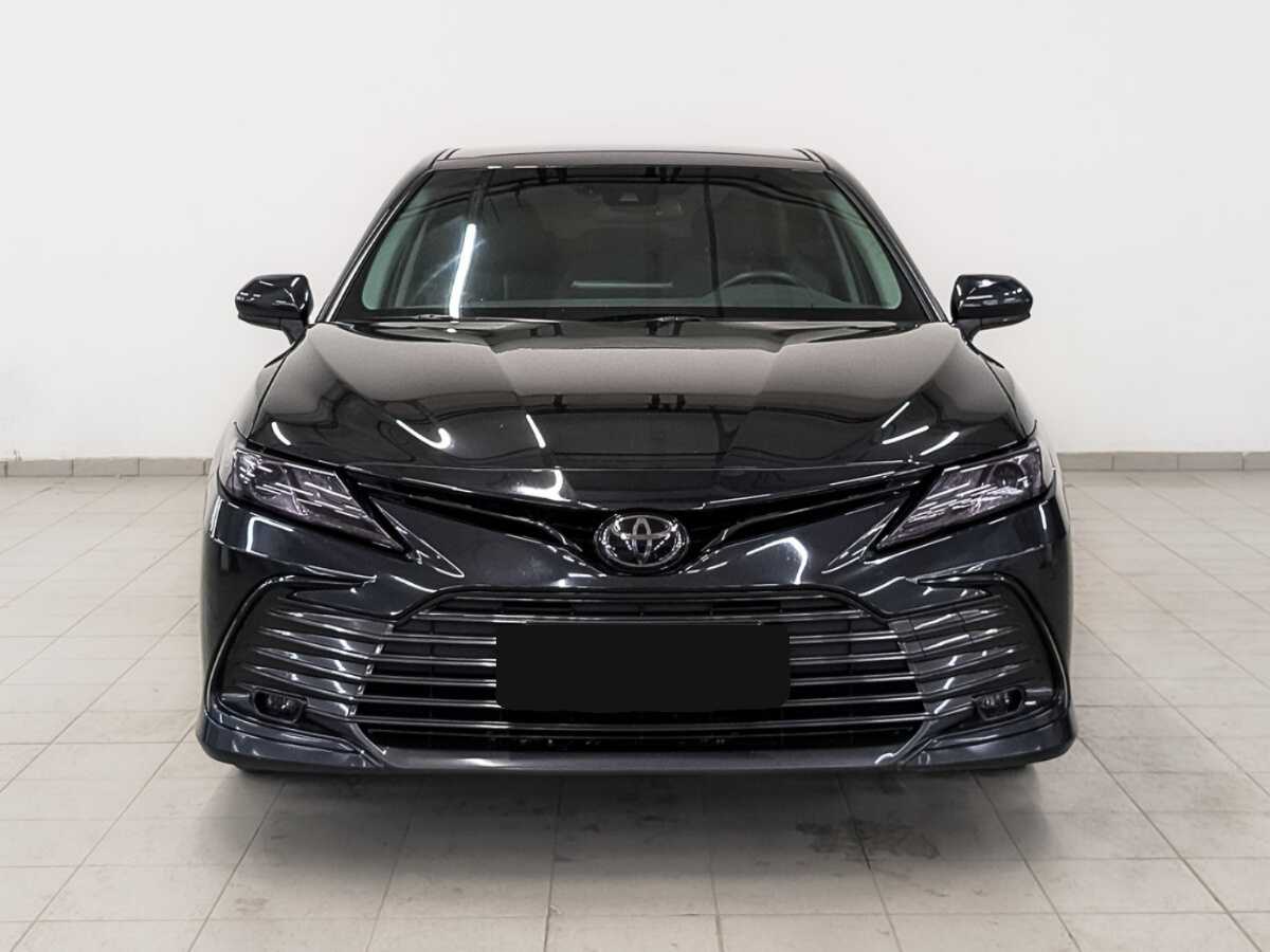 Toyota Camry, 2023 - 38 182 км. | Фото №2