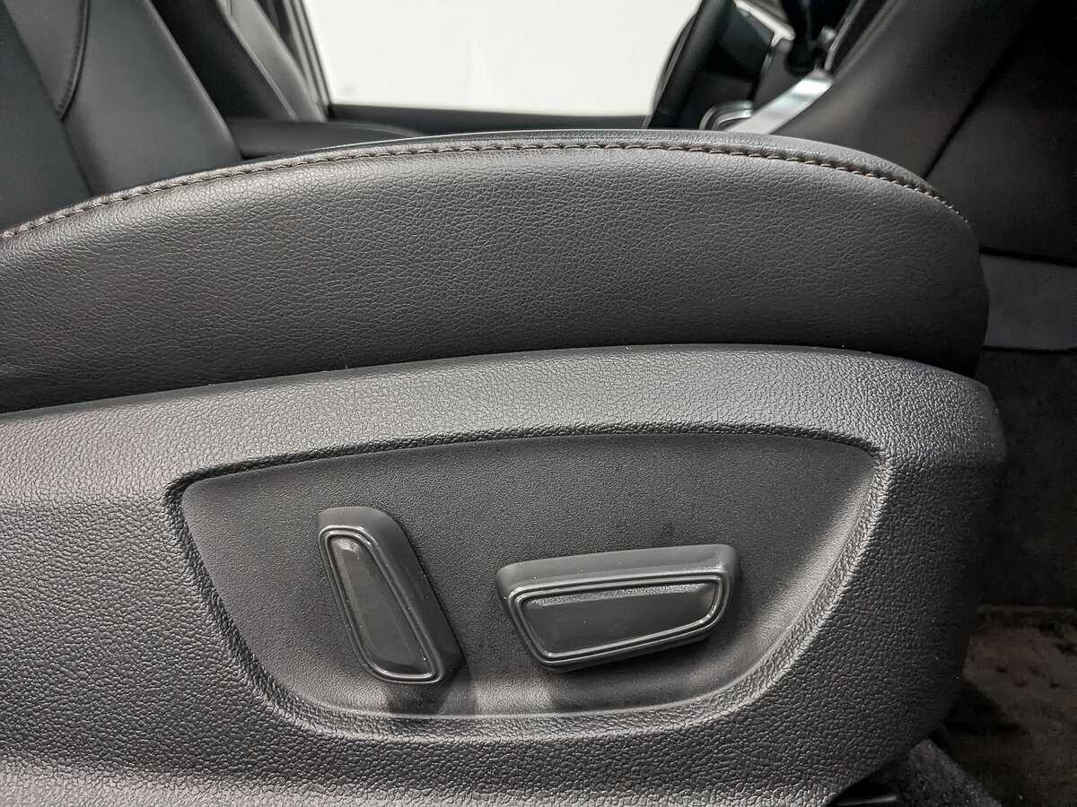 Toyota Camry, 2023 Фото №26