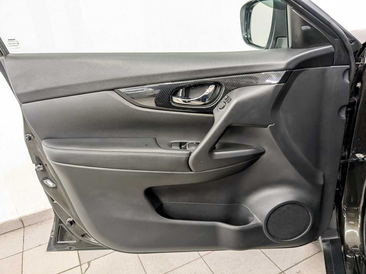 Nissan X-Trail, 2019 Фото №17