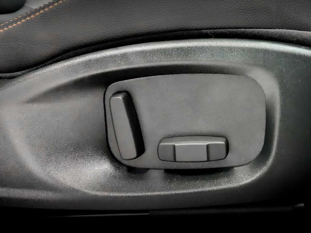 Jaguar F-Pace, 2018 Фото №23