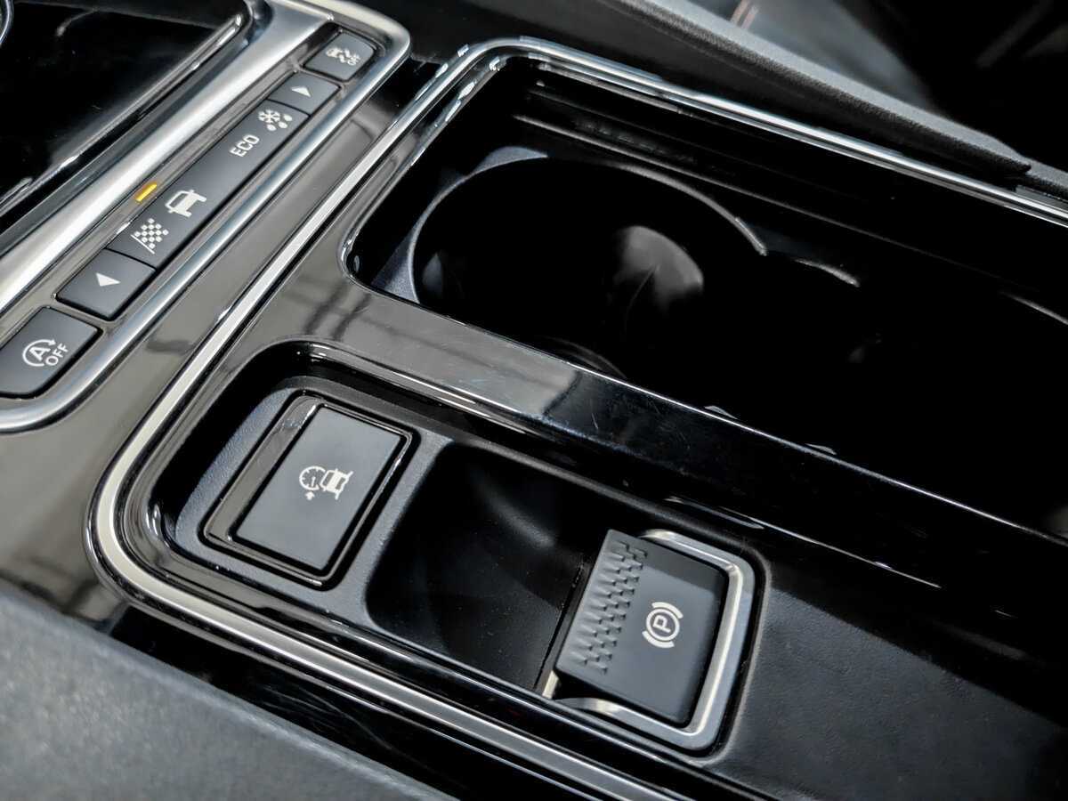 Jaguar F-Pace, 2018 Фото №28