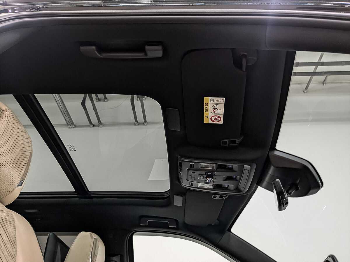 Cadillac Escalade, 2020 Фото №21