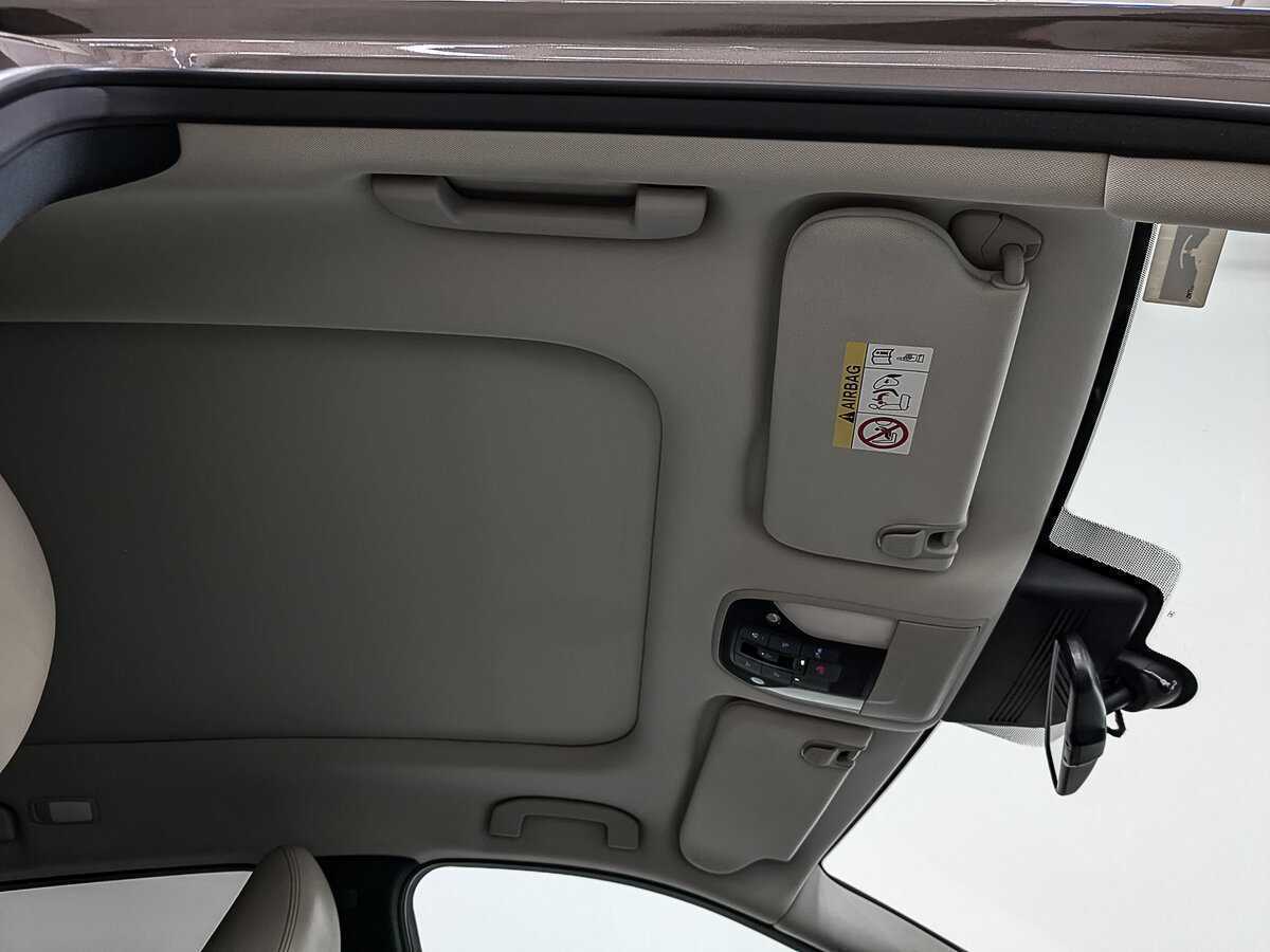 Infiniti QX50, 2019 Фото №21