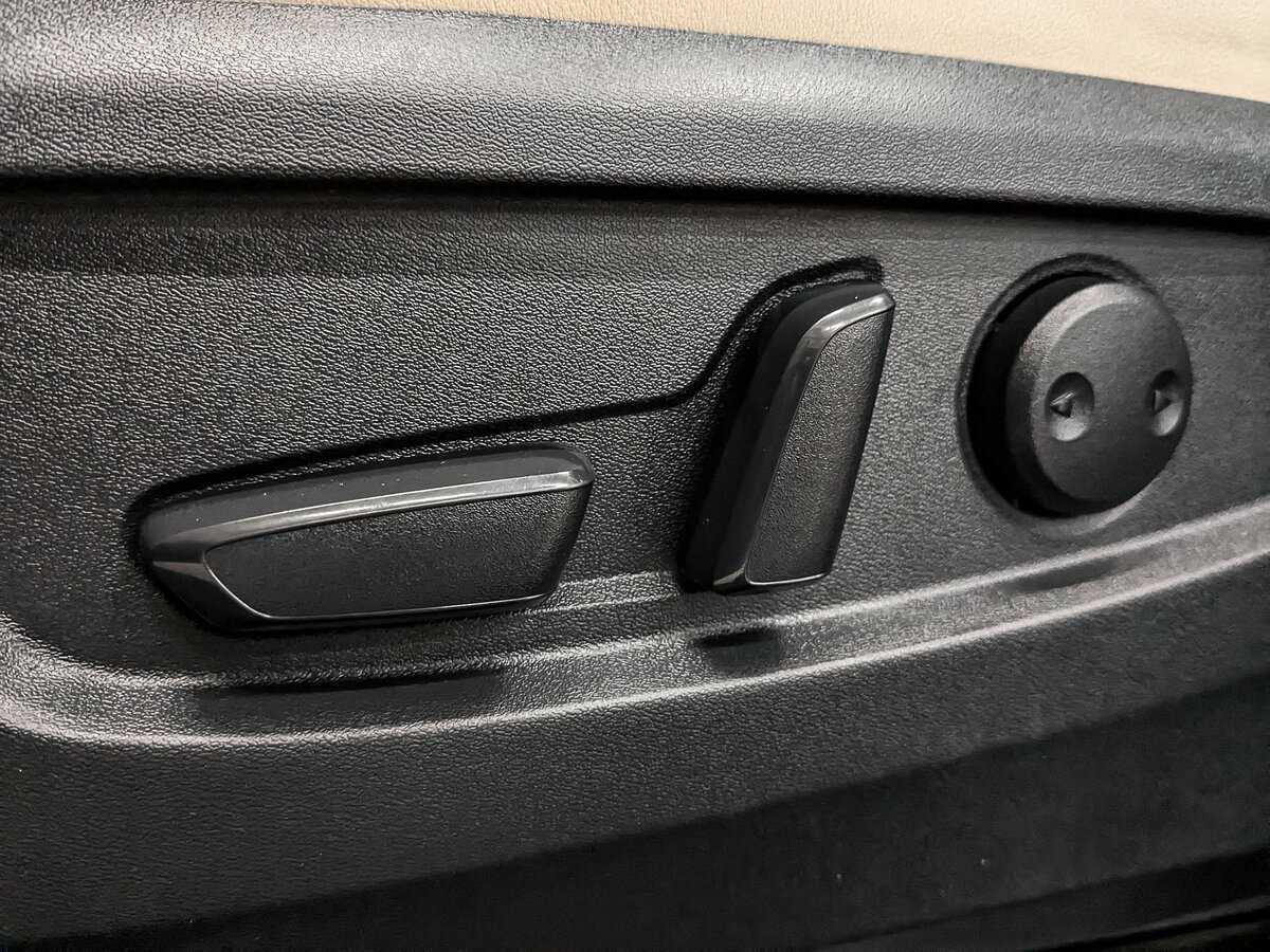 Infiniti QX50, 2019 Фото №24