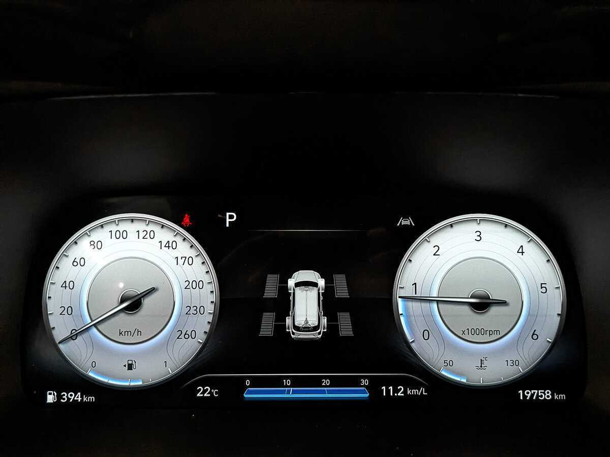 Hyundai Palisade, 2023 Фото №14