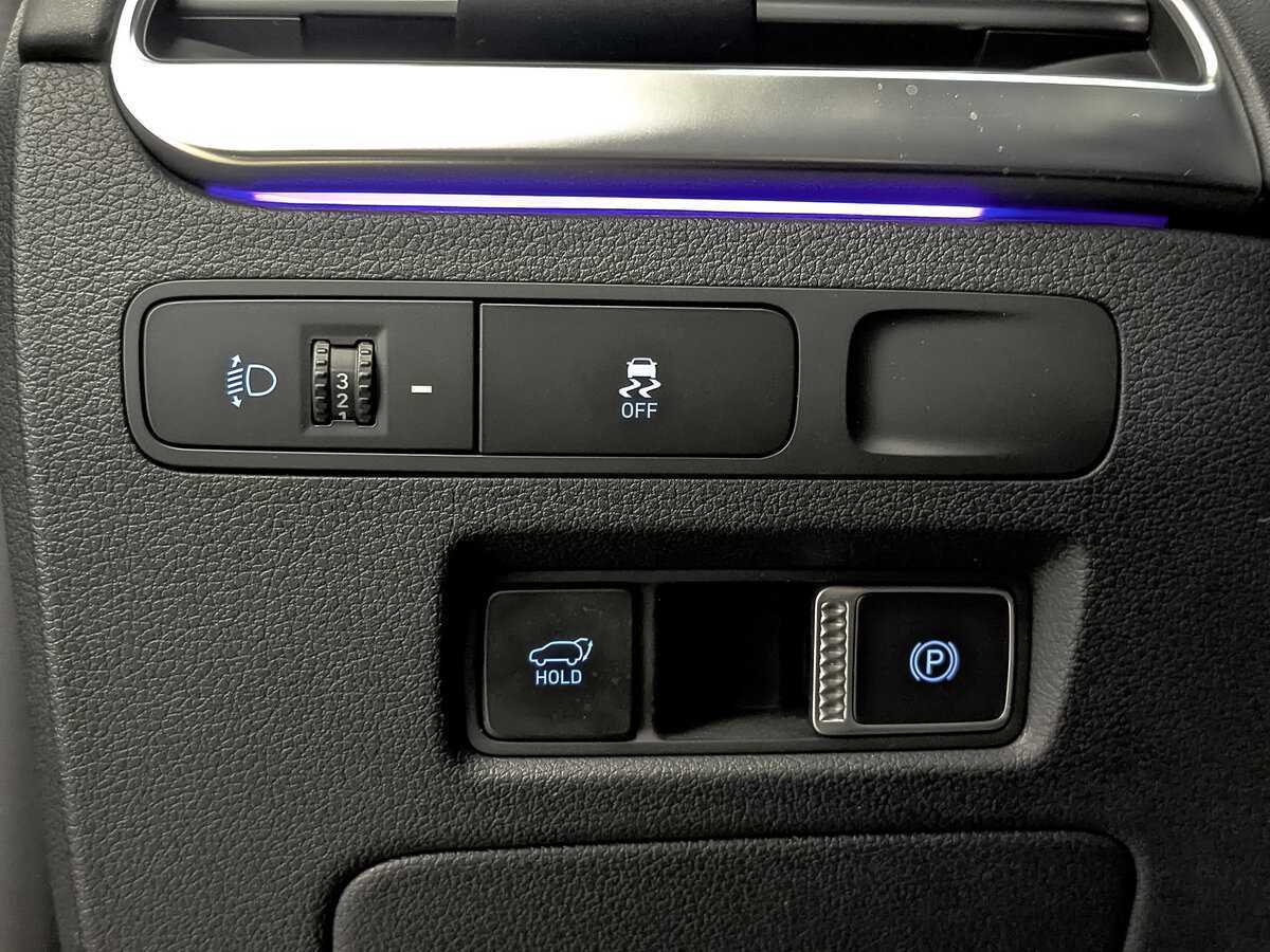 Hyundai Palisade, 2023 Фото №26