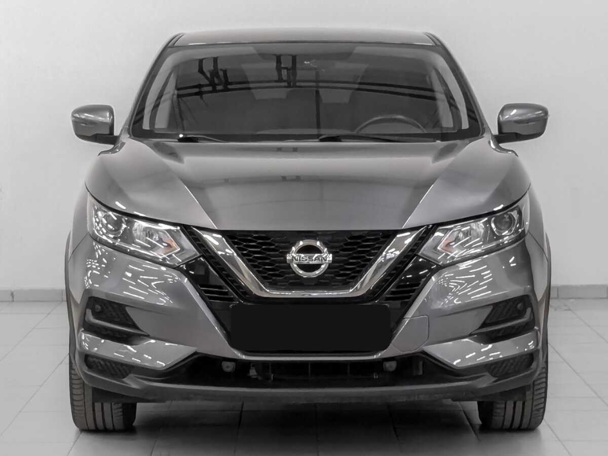 Nissan Qashqai, 2021 - 73 747 км. | Фото №2