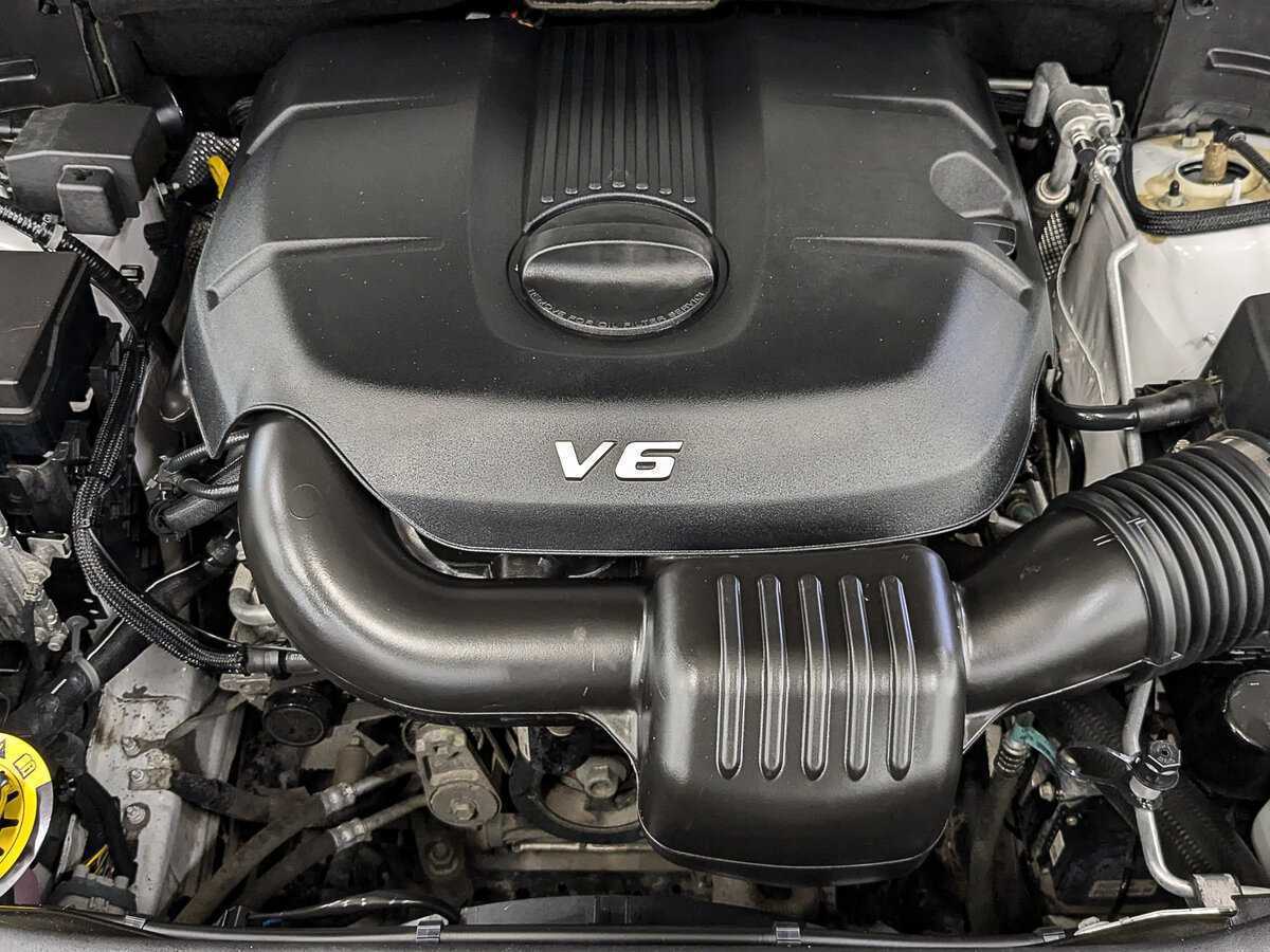 Jeep Grand Cherokee, 2021 Фото №9