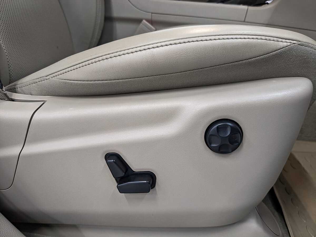 Jeep Grand Cherokee, 2021 Фото №22