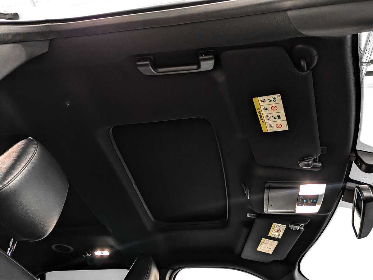 Ford Explorer, 2019 Фото №21