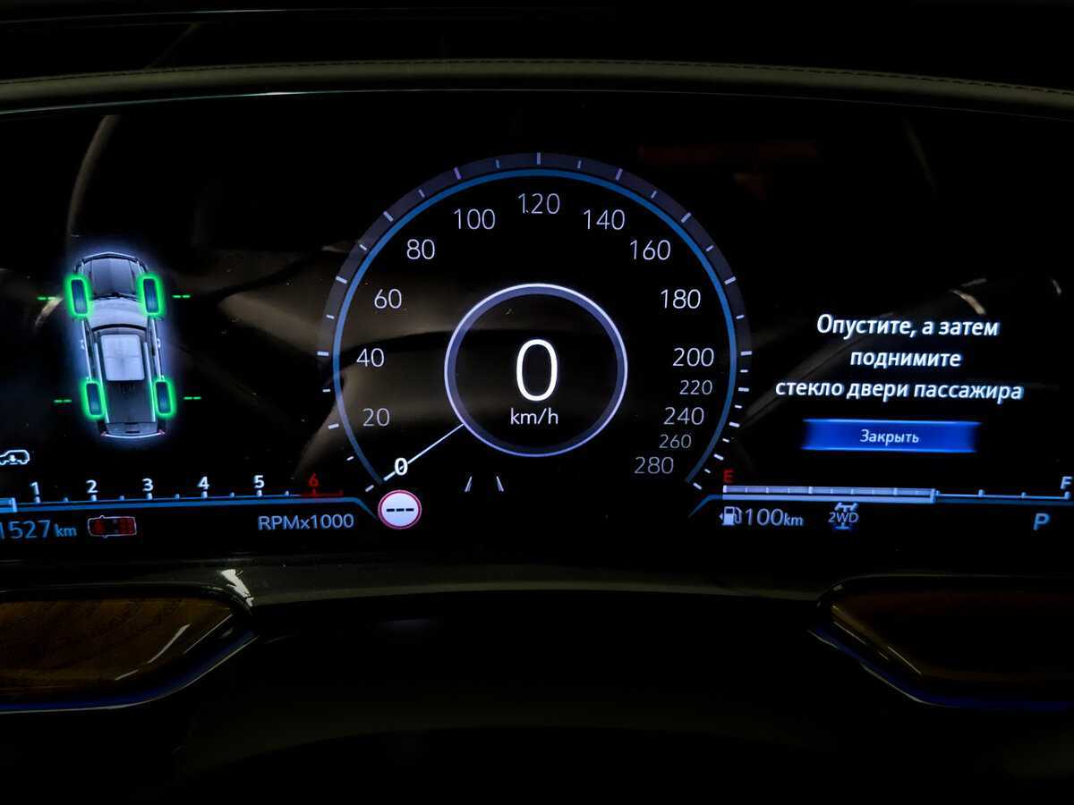 Cadillac Escalade, 2021 Фото №12