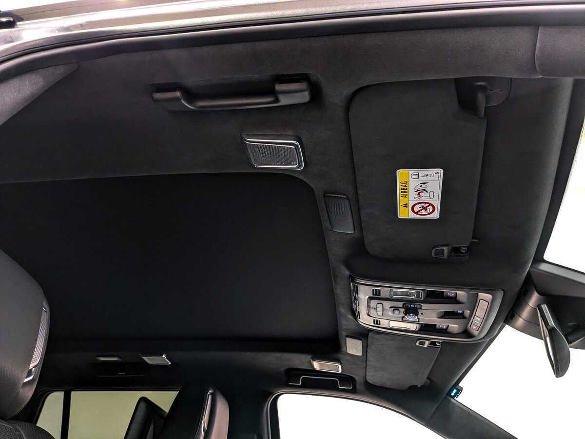 Cadillac Escalade, 2021 Фото №20