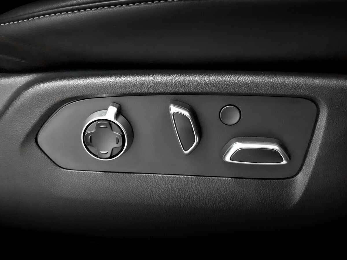 Cadillac Escalade, 2021 Фото №22