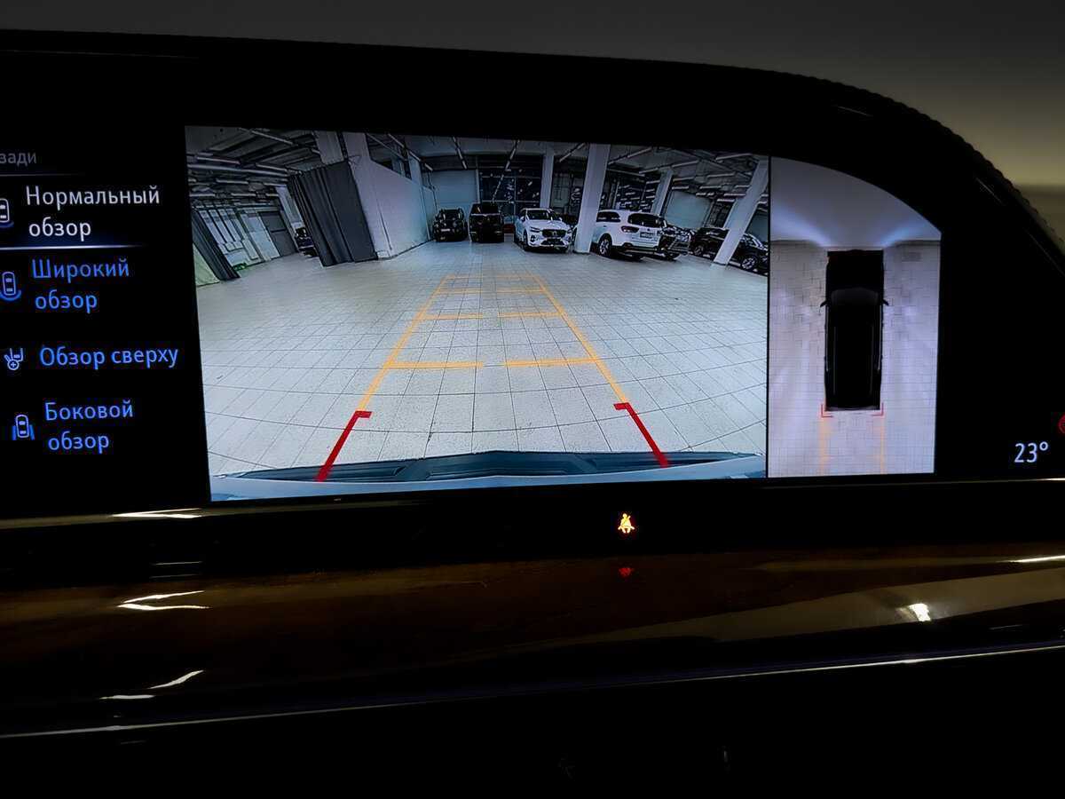 Cadillac Escalade, 2021 Фото №26