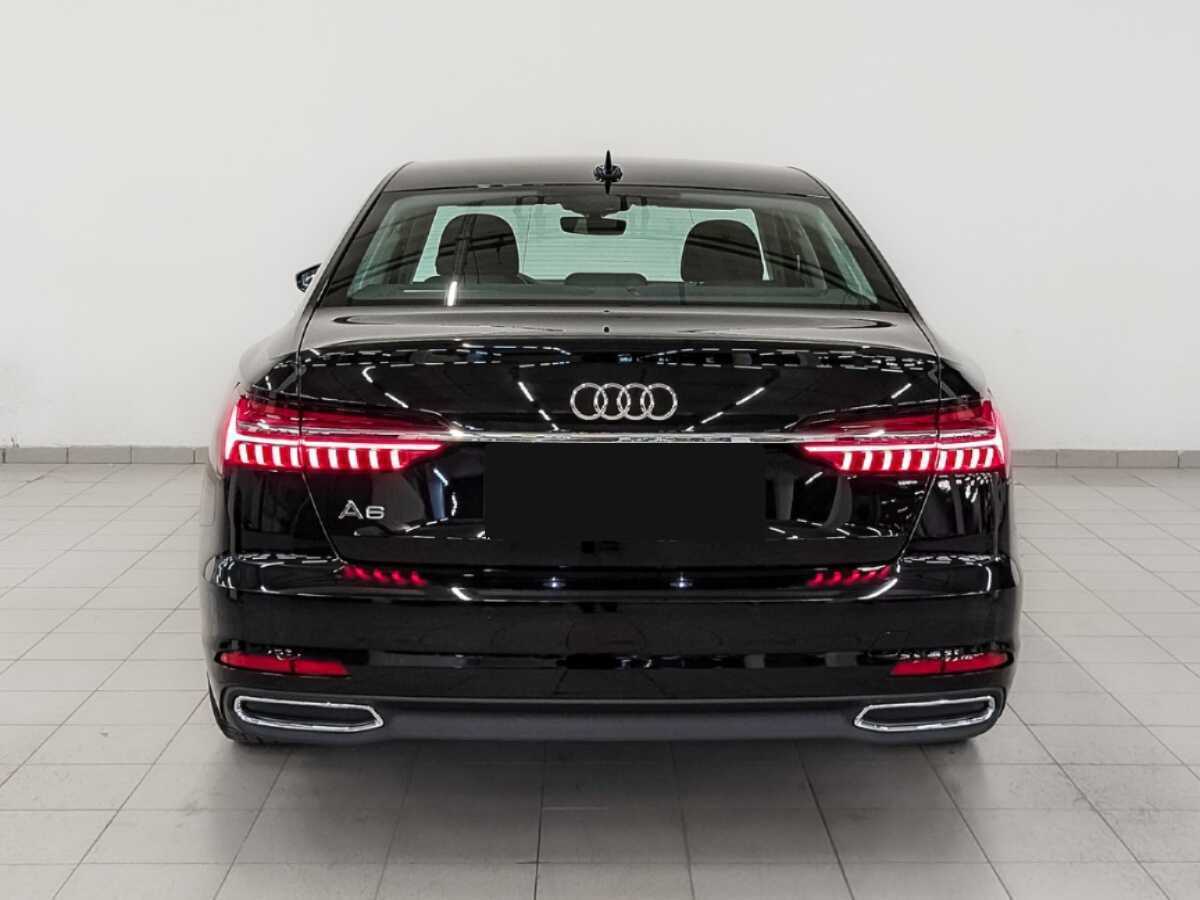 Audi A6 40 TFSI, 2020 - 86 165 км. | Фото №6