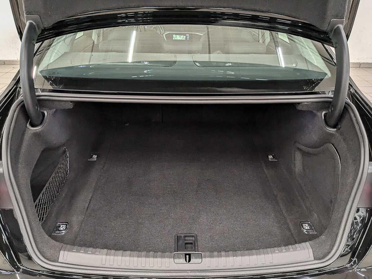 Audi A6 40 TFSI, 2020 Фото №10