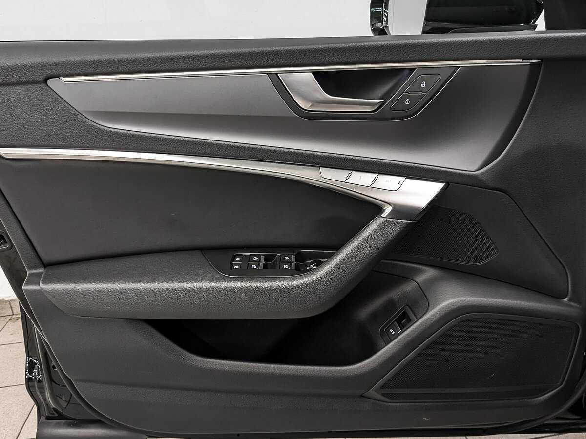 Audi A6 40 TFSI, 2020 Фото №17