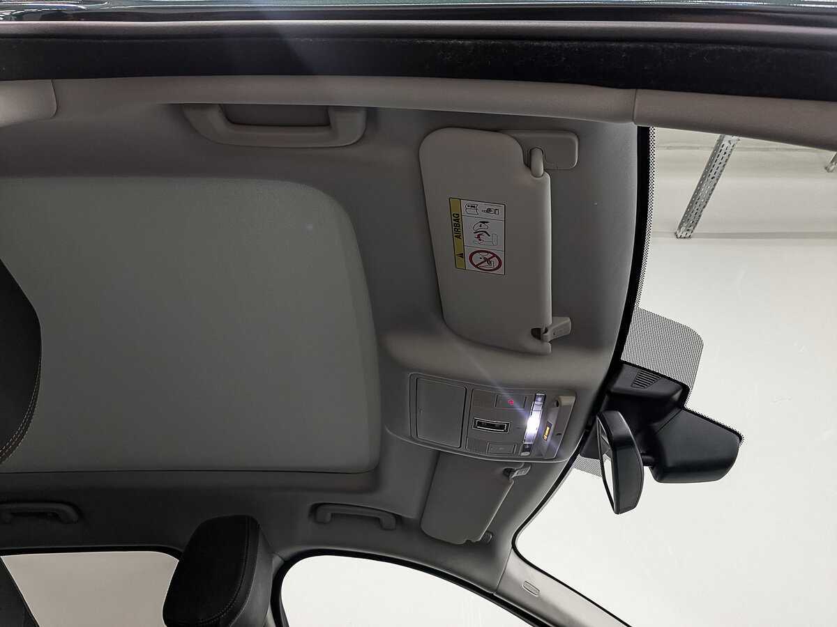 Jaguar F-Pace, 2018 Фото №20