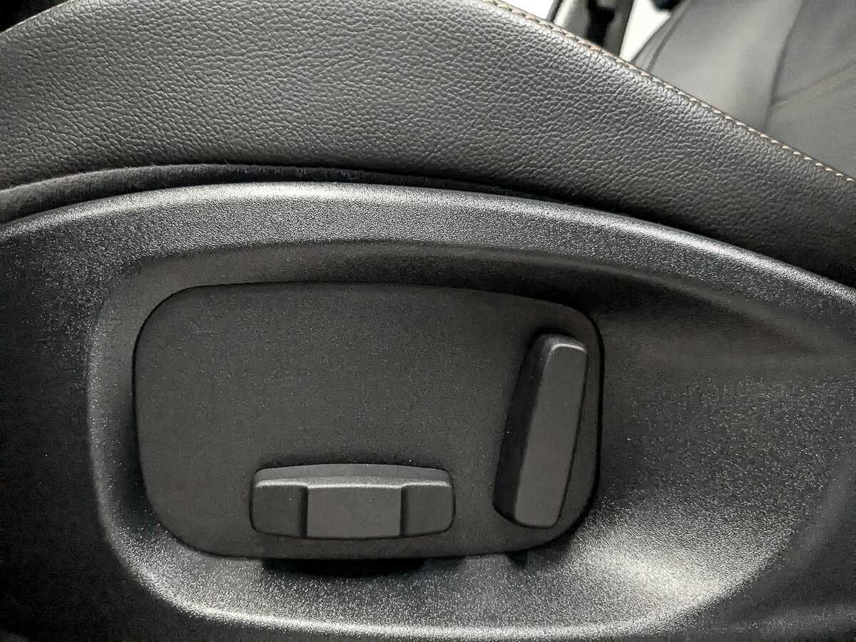 Jaguar F-Pace, 2018 Фото №26