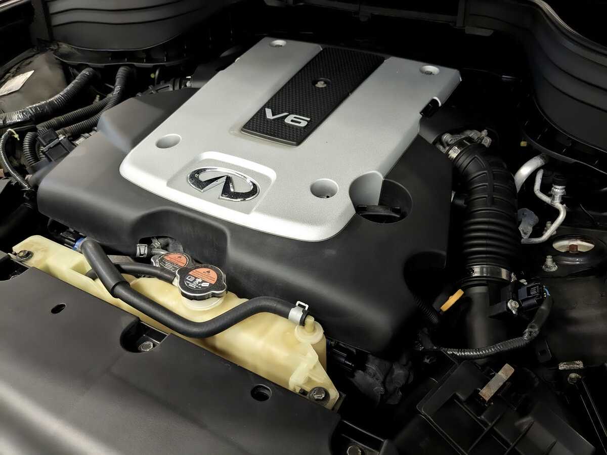 Infiniti QX50, 2015 Фото №9